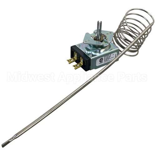 2662A8723 Compatible Star Thermostats, 3/16 X 11-5/8, 48
