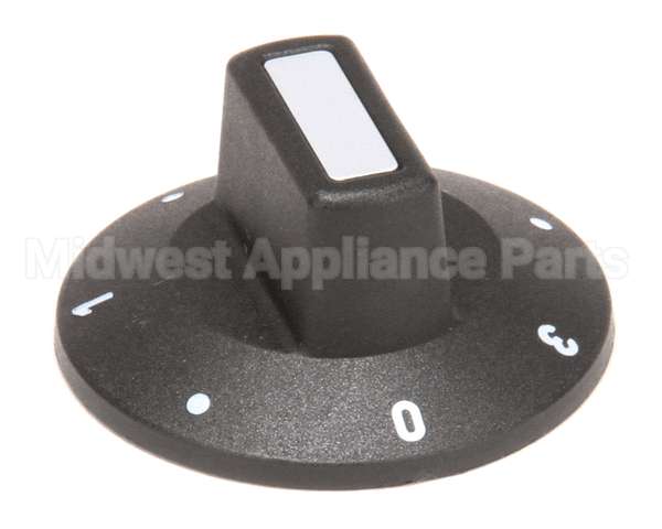 26638-3 Vollrath Infinite Control Knob