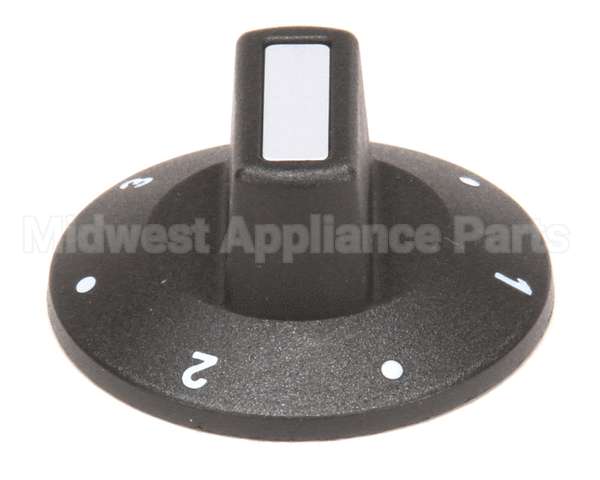 26638-3 Vollrath Infinite Control Knob