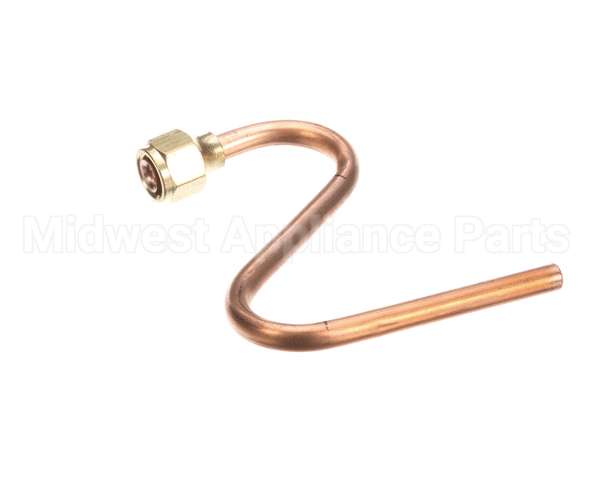 26661.0000 Bunn Tube Assembly,Water Inlet