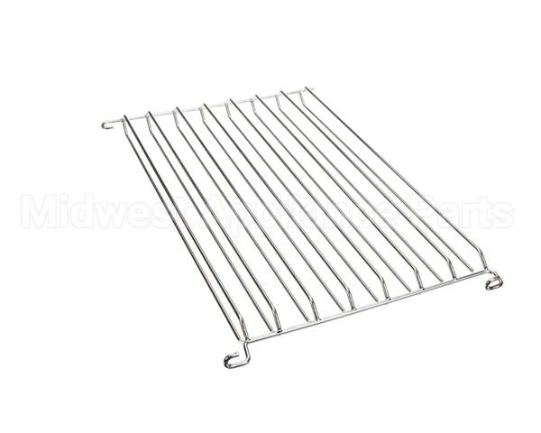 2667-1 Crown Steam Center Rack Support