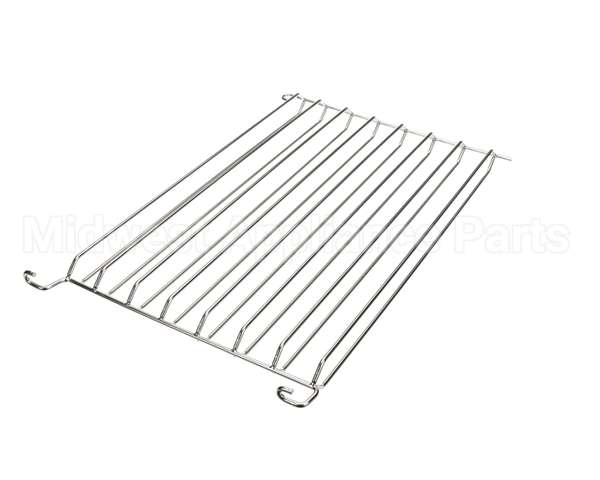 2667-1 Crown Steam Center Rack Support