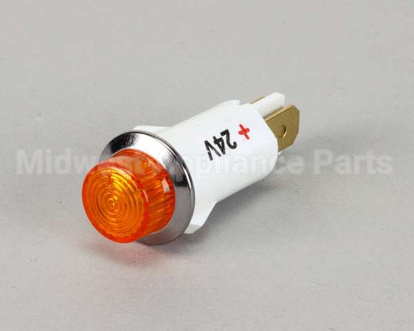 2667200 Garland Pilot Indicator Light-Amber