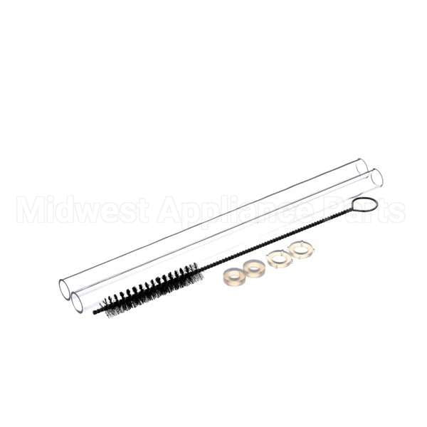 26686.1004 Compatible Bunn Kit, Sight Gauge Tube Pc (10.0L)