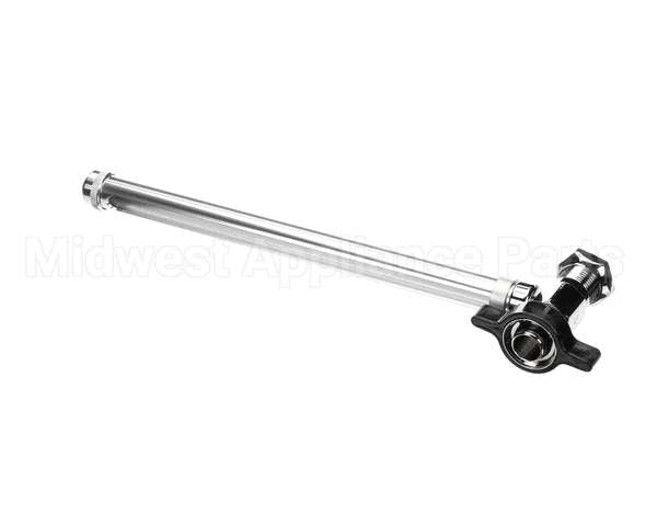26688.0004 Bunn Faucet Shank W/10Ga(Crm Fct)