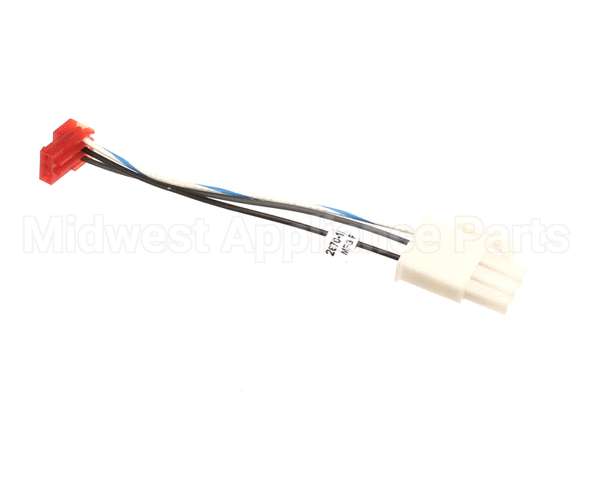 2670-187 Concordia Beverage Assy Milk Lvl Cable 2500