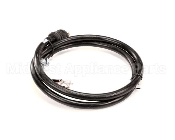 2670-222 Concordia Beverage Cable Molded W/Plug L1430P