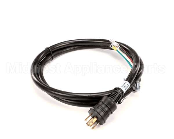 2670-222 Concordia Beverage Cable Molded W/Plug L1430P