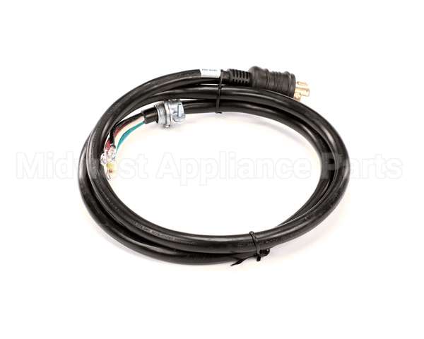 2670-222 Concordia Beverage Cable Molded W/Plug L1430P