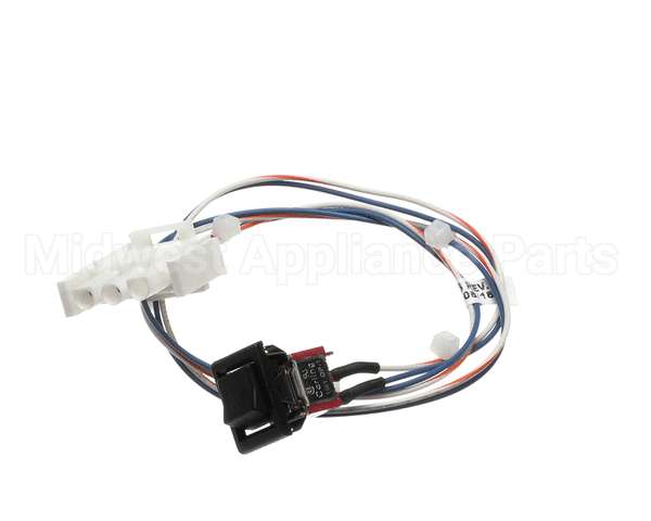 2670-243 Concordia Beverage Cable Menu Switch