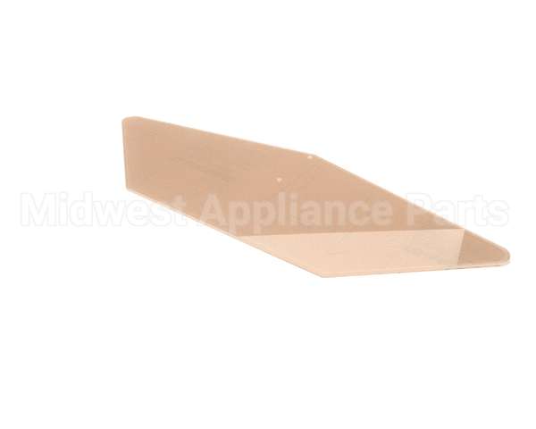 26718-1 Vollrath Plexi-End Affordable Port.