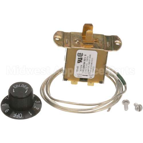 267274 Compatible Hobart Freezer Control 9530, 36