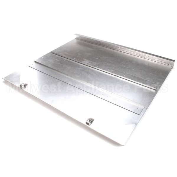 2673399 Compatible Garland Grease Diverter Assy