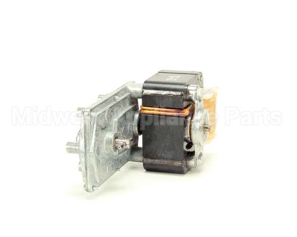 26754.0000 Bunn Auger, Gearmtr W/Spring Pin