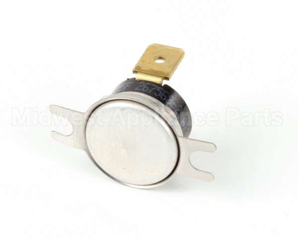 267563-2 Traulsen Thermostat Protective