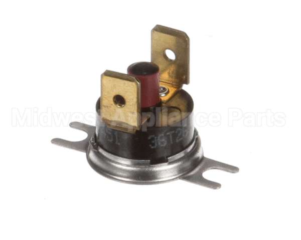 267563 Traulsen Thermostat Protective