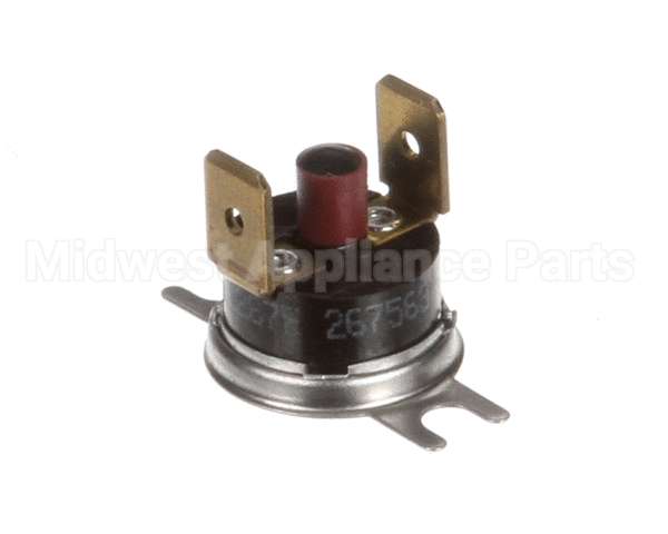 267563 Traulsen Thermostat Protective