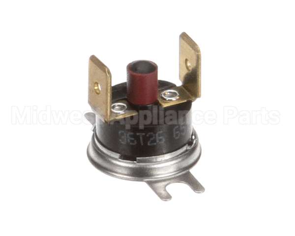 267563 Traulsen Thermostat Protective
