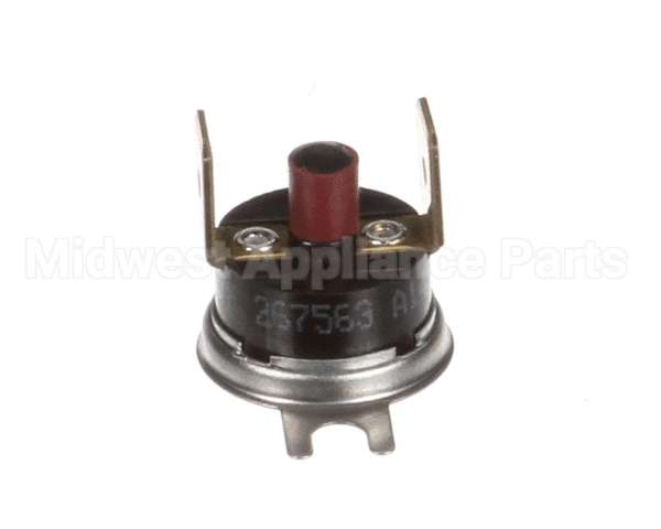 267563 Traulsen Thermostat Protective