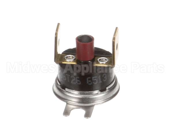 267563 Traulsen Thermostat Protective