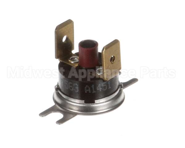 267563 Traulsen Thermostat Protective