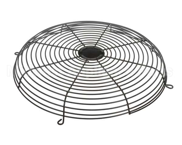 2676 International Cold Storag #08397040 Wire Fan Guard-Black Epoxy 12"