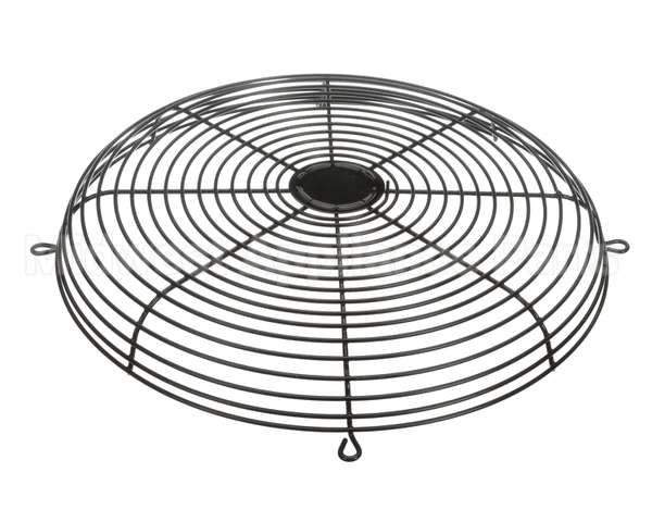 2676 International Cold Storag #08397040 Wire Fan Guard-Black Epoxy 12"
