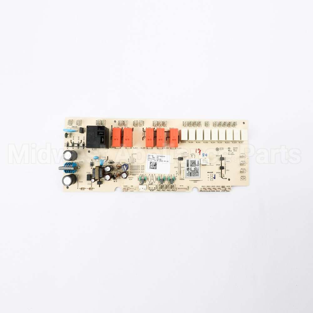 267600066 Beko Mainboard_Usa