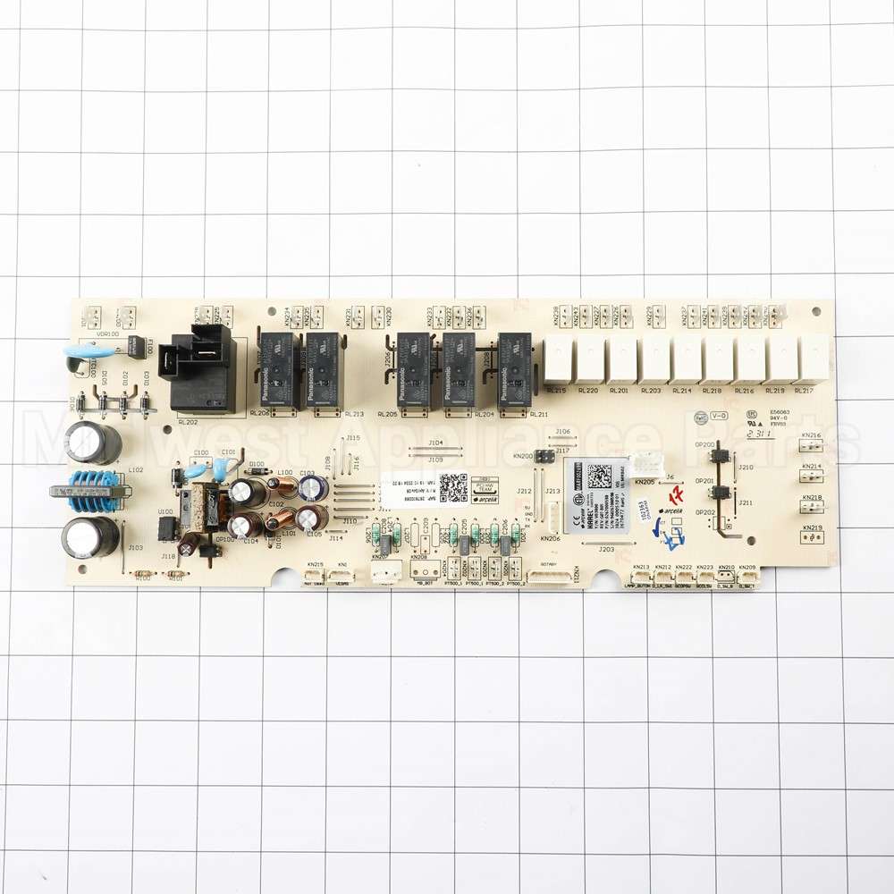 267600069 Beko Mainboard_Usa