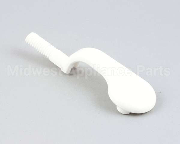 26786.0000 Bunn Handle, Faucet Lh-White