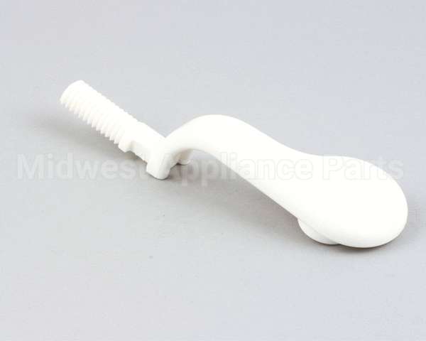 26786.0001 Bunn Handle, Faucet Rh-White