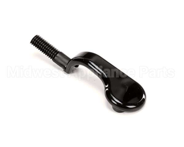 26786.0002 Bunn Handle, Faucet Lh-Black