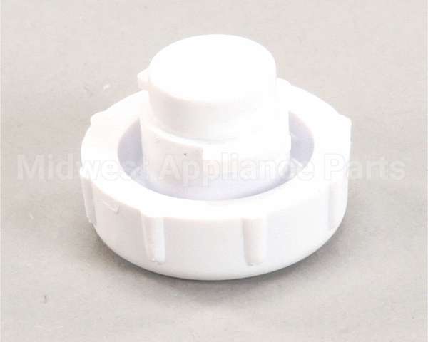 26793.0000 Bunn Cap, Faucet White