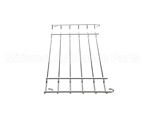 2681-1 Crown Steam Pan Rack