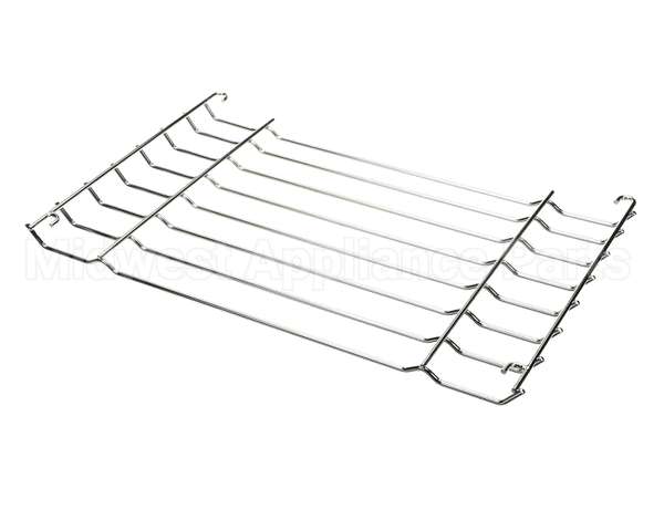 2681-2 Southbend Range Pan Rack
