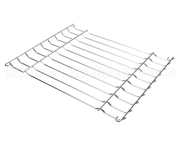 2681-3 Crown Steam Pan Rack