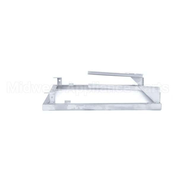 2682799 Compatible Garland Rack Frame Assembly