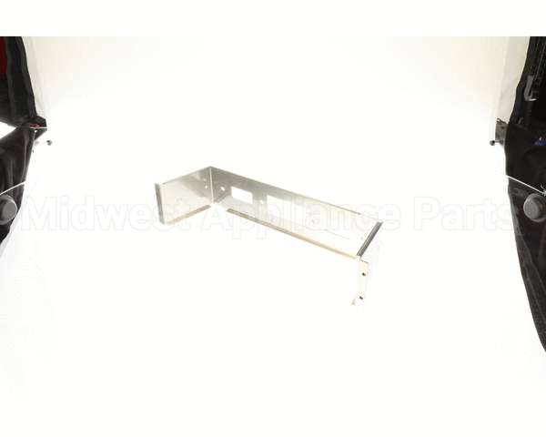 26829.0000 Bunn Bracket Weldment, Tank Mounting Lower