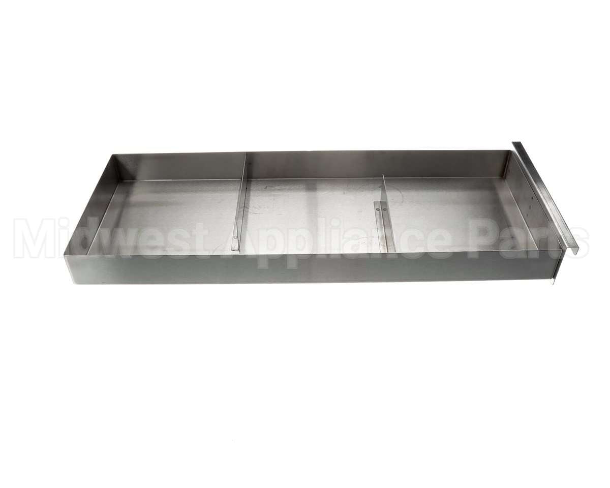 2682998 Garland Grease Pan Assembly