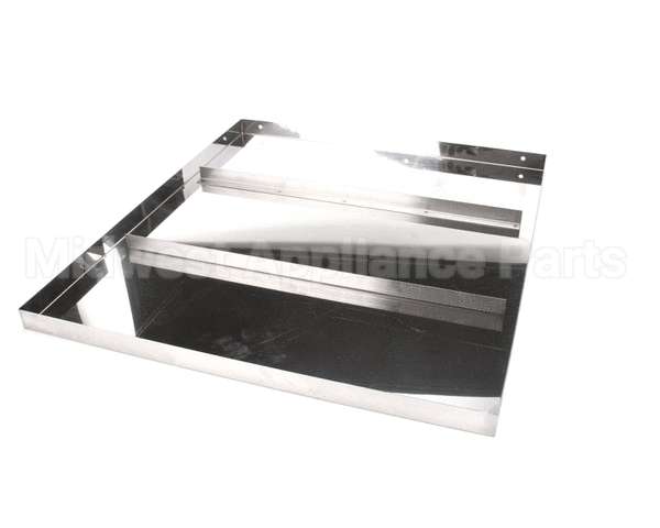 2684099 Garland Drip Tray Assembly S/S