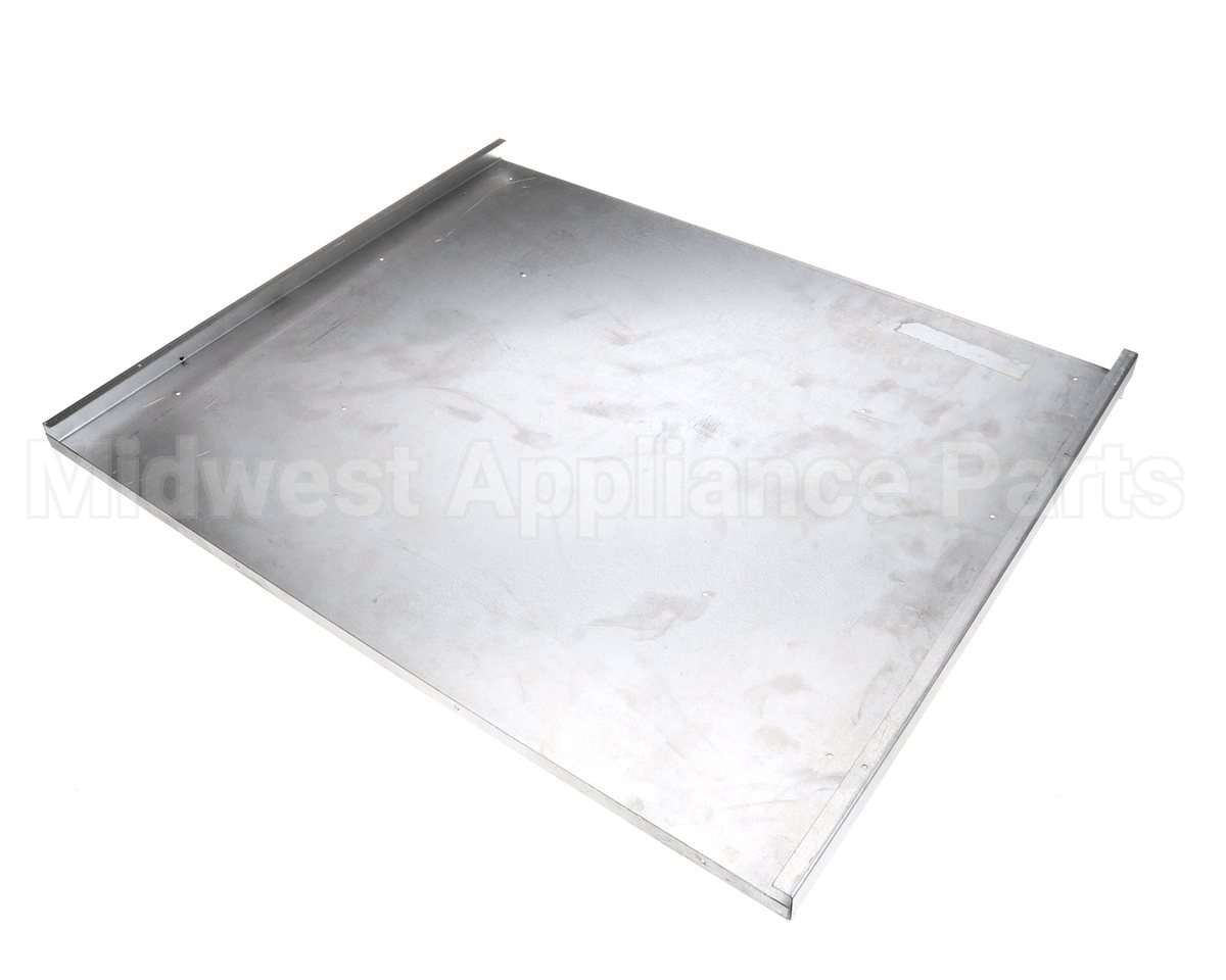 2684300 Garland Oven Bottom
