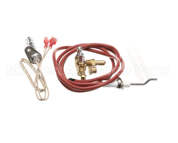 26844 Nieco Kit, Pm, Jf94G, Nat