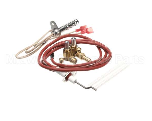 26844 Nieco Kit, Pm, Jf94G, Nat