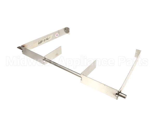 2685801 Garland Backguard Back S686