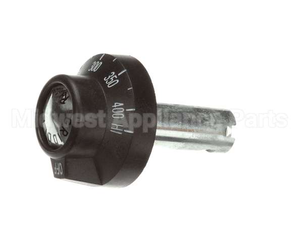 26869-0 Montague Dial Thermostat