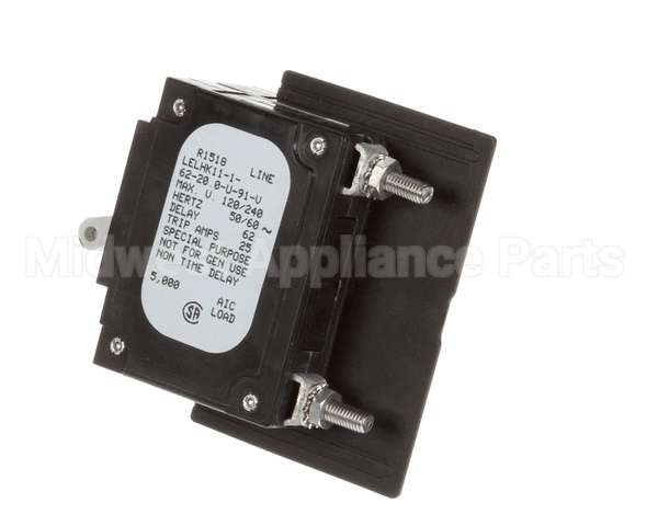 2688800 Garland Circuit Breaker 2 Pole 20A
