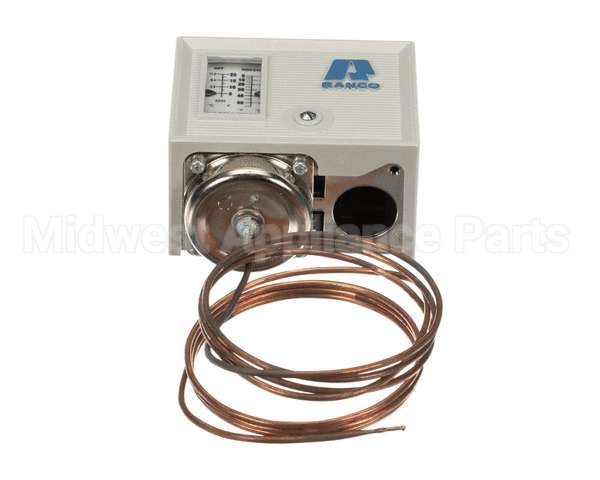 26892-1 Vollrath Thermostat Ranco O10-1416-000