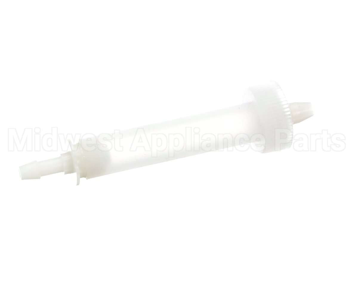269-2315 Bradley Corporation Peristaltic Tube Asm-3/16"