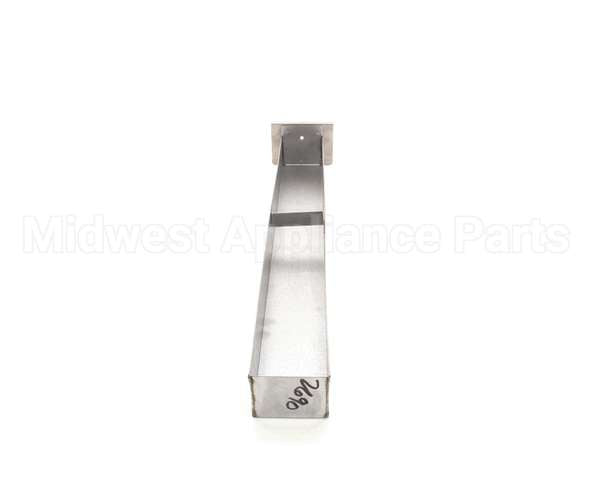 2690 Southbend Range Grease Box Asm