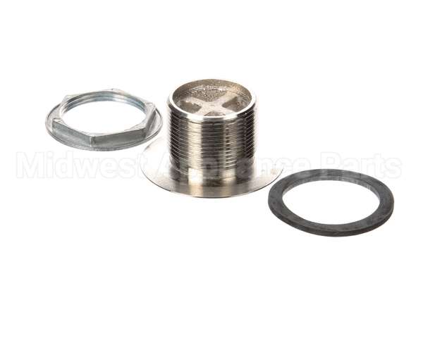 26904 Power Soak Systems Drain 1.5 Open Washr/Nut #E16-